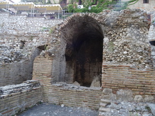 Odeon Taormina